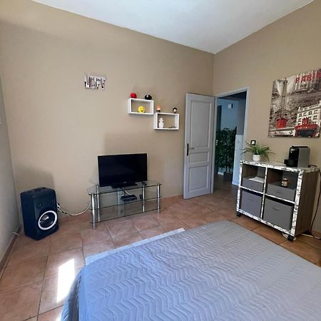 Perle Du Maquis Appartement Porto-Vecchio  Buitenkant foto